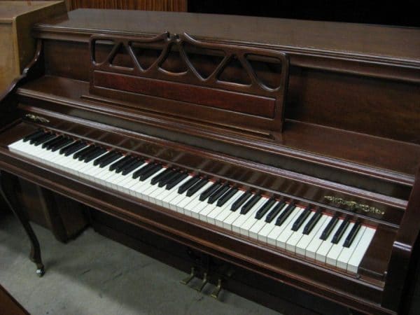 lesage used piano