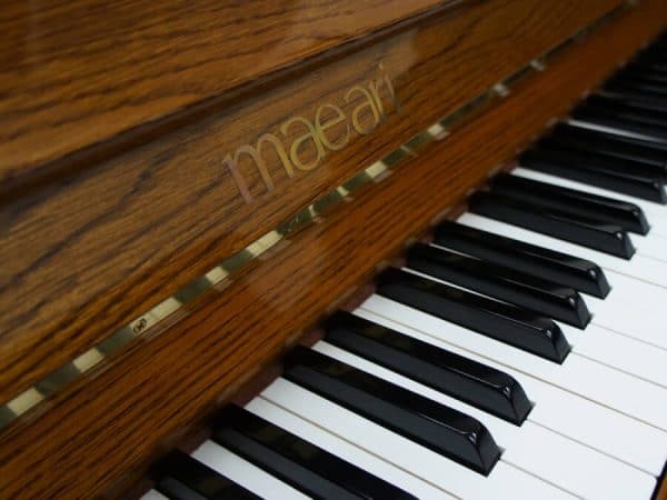 maeari piano for sale toronto