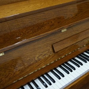 maeari upright piano for sale