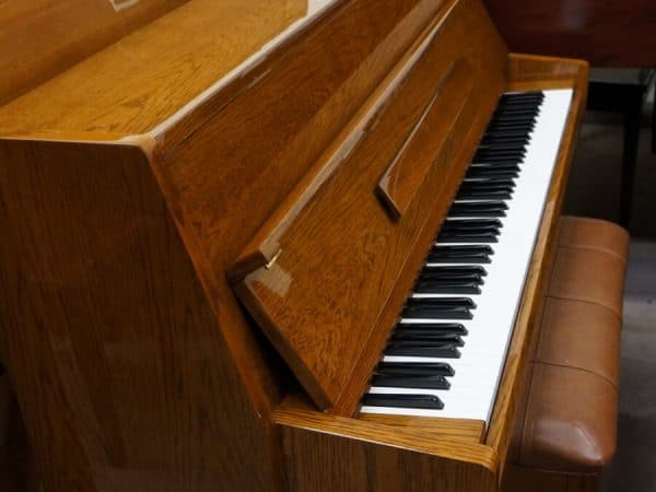 maeari upright piano for sale toronto