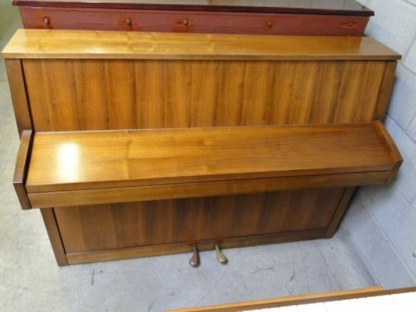 monarch by baldwin used piano