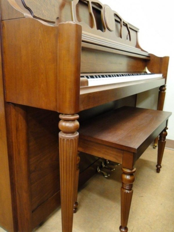 new brown hoffman and kuhne piano toronto