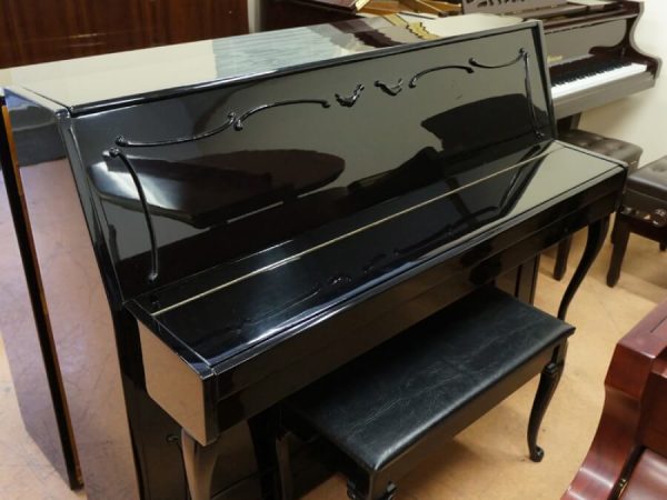 nocturno upright piano for sale