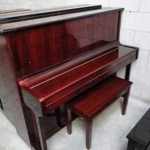nordiska used piano
