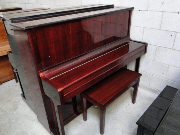 nordiska used piano