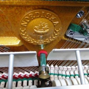 nordiska used piano for sale