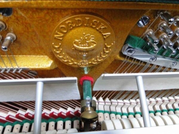 nordiska used piano for sale