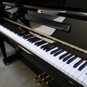 nordiska used piano sale toronto