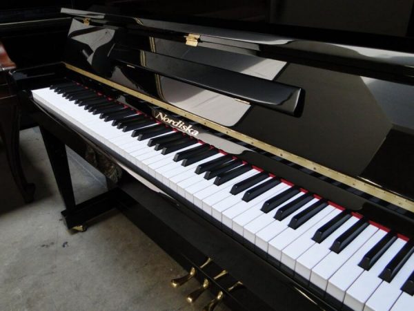 nordiska used piano sale toronto