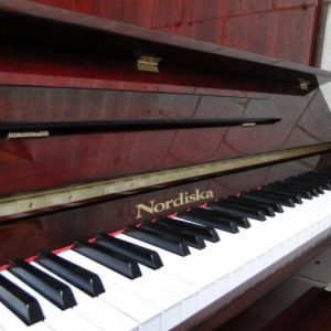 nordiska used piano toronto
