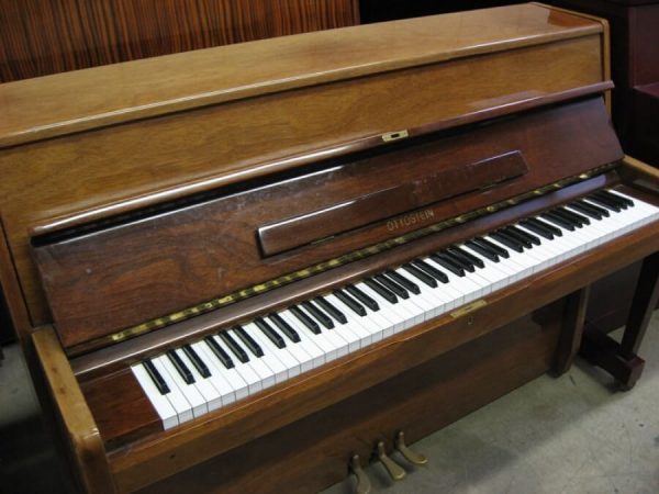 ottostein used piano