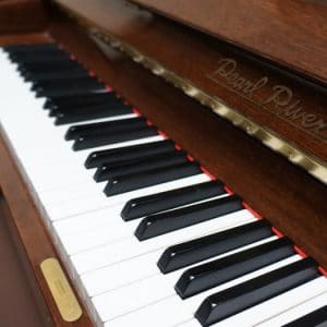 pearl river upright piano toronto