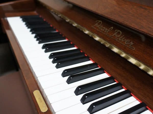 pearl river upright piano toronto