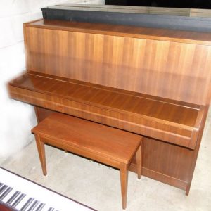 petrof used piano