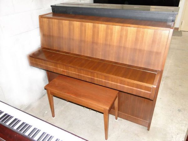 petrof used piano