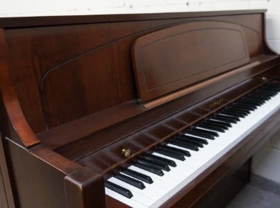 piano appraisals