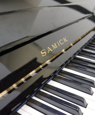 piano refinishing