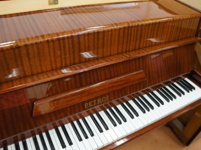 piano rental corporate event