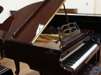 piano rental for bar mitzvah