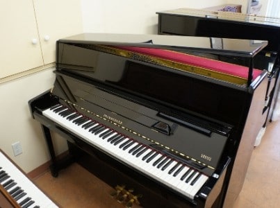 piano tuning