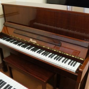 richter piano for sale