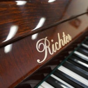 richter piano for sale toronto