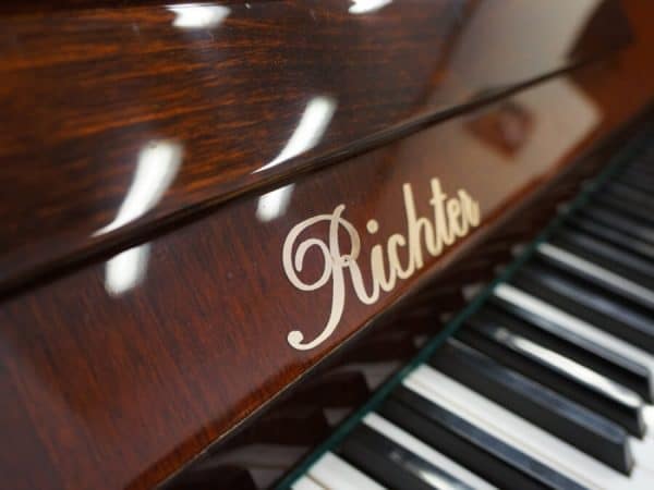 richter piano for sale toronto