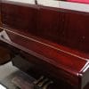 samick upright piano