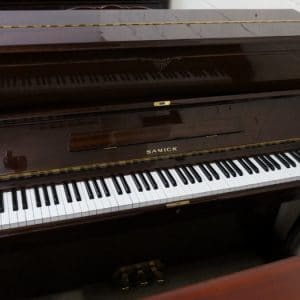 samick upright piano for sale toronto