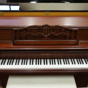 samick used piano