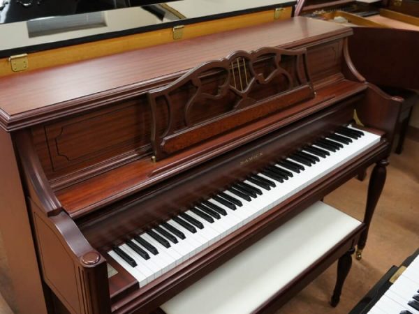 samick used piano for sale