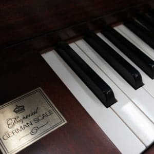 samick used piano for sale toronto