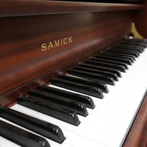 samick used piano toronto