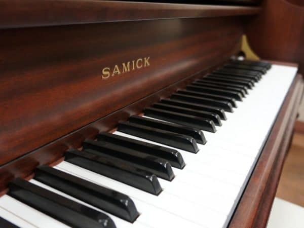 samick used piano toronto