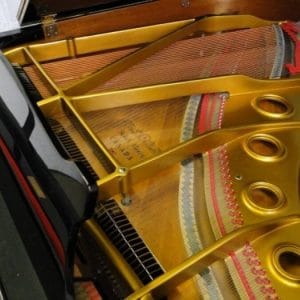 sherlock manning used grand piano sale