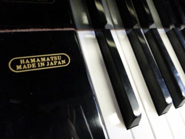 sherlock manning used grand piano toronto