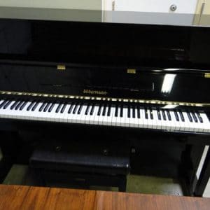 siberman used piano