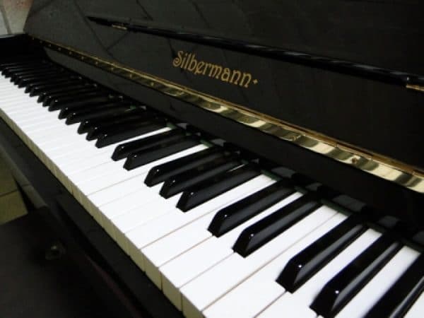 siberman used piano toronto