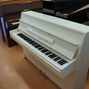 small kawai upright piano