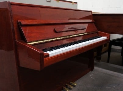 special events piano rental