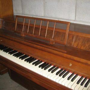 starck used piano