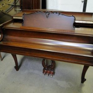 steinert used grand piano sale