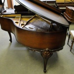 steinert used grand piano toronto