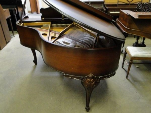 steinert used grand piano toronto