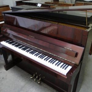 steinhaus used piano