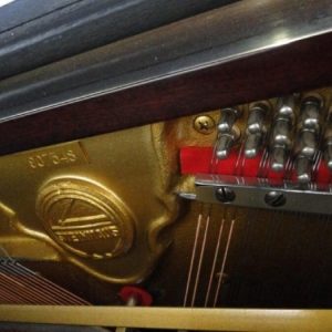 steinhaus used piano sale