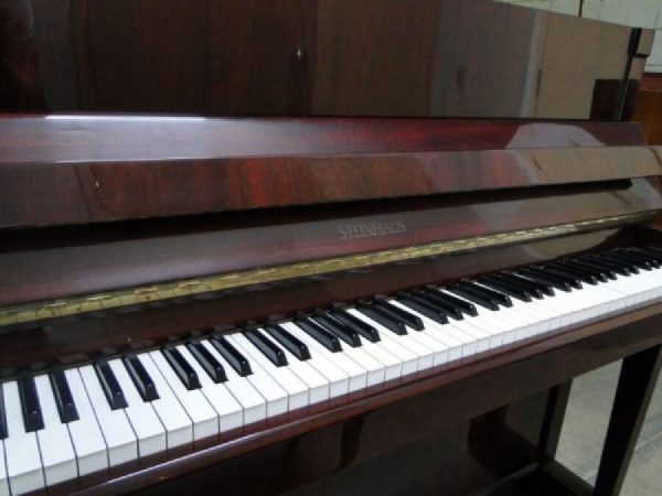 steinhaus used piano toronto