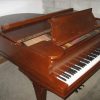 steinway and sons grand piano