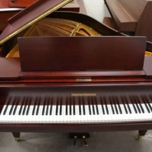 steinway/grotrian steinweg piano