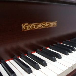 steinway grotrian steinweg piano toronto